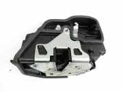 BMW X1 E84 X18D 09-12 Kombi Türschloss m. ZV Stellmotor Systemschloss Links Hinten