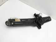 BMW X3 F25 10-14 Fensterhebermotor mit Fensterheber Rechts Hinten