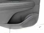 Renault Scenic IV J9 16-20 Türverkleidung Türpappe Links Hinten