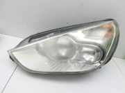 Ford S-Max WA6 06-10 Scheinwerfer Frontscheinwerfer Links Halogen