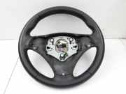 BMW X1 E84 12-15Lenkrad Airbaglenkrad Leder