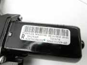 Mercedes A207 E250 10-13 Cabrio Gurtbringer Geber Rechts Hinten