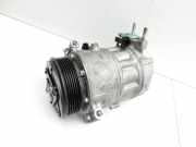 Jaguar XF X250 11-15 2,2D 120KW Klimakompressor Klima Kompressor