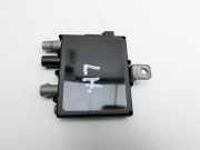 BMW E46 325i 02-06 Antennenverstärker Antenne Verstärker Links