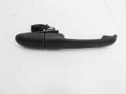 Mercedes Vito W639 10-14 Kasten Türgriff Aussen Schiebtür Rechts Griff Schwarz Kunststoff