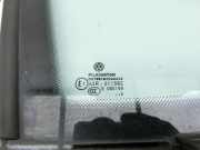 VW Touran II 5T 15-21 Seitenscheibe Dreieck Türscheibe Rechts Vorne