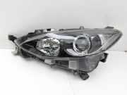 Mazda 3 BL 11-13 Scheinwerfer Frontscheinwerfer Links