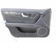 Mercedes S204 W204 11-15 Kombi Türverkleidung Türpappe Links Vorne