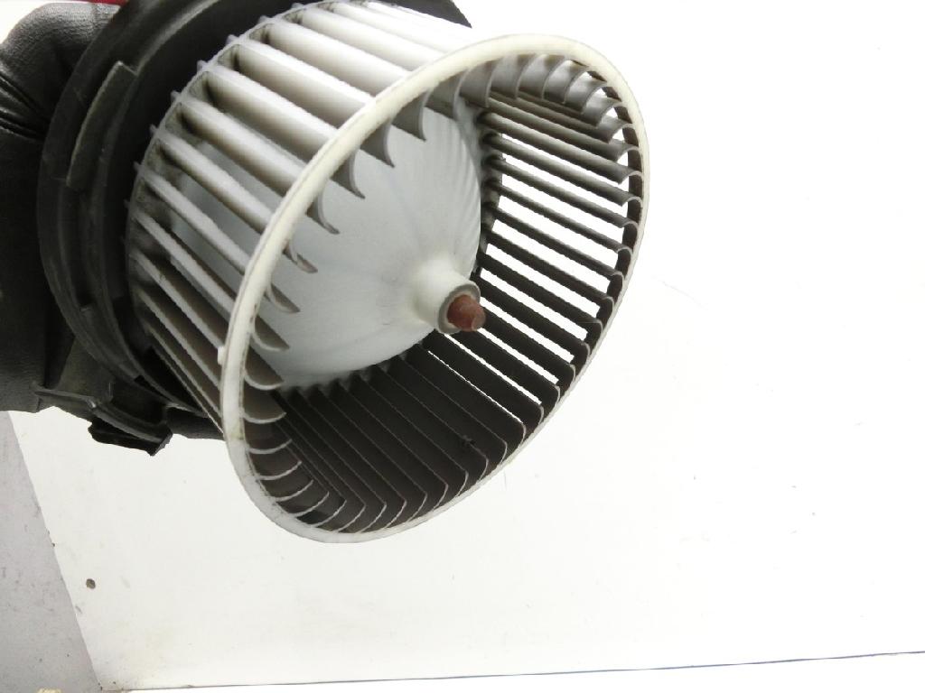 Mercedes E500 W212 09-13 Gebläsemotor Lüftermotor Heizungsgebläse