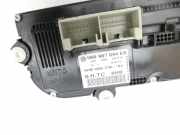 VW Golf VI 5K 08-12 Bedienteil Bedienelement Heizung Klimabedienteil