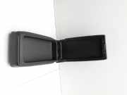 Opel Antara 07-11 Armlehne Mittelarmlehne Auflage mit Becherhalter Rücksitzbank Leder