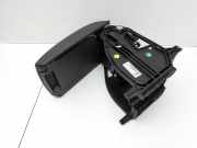 Skoda Octavia VRS III 5E 12-16 Armlehne Mittelarmlehne Auflage