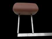 BMW X5 F15 13-18 Leder Kopfstütze Rechts oder Links Hinten Dakota terra