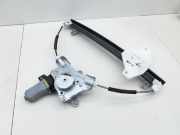 SSangyong Korando CK C200 13-17 Fensterhebermotor mit Fensterheber Links Hinten