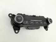 Ford Tourneo Connect 18-22 Bedienteil Bedienelement Heizung Klimabedienteil