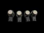 VW Golf Sportsvan 14-20 4x Abstands Sensor Parksensor PDC Hinten