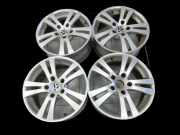 VW T5 7H 03-09 4x Felgen Alufelgen 5X120 7.5X16Zoll ET38