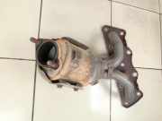 Hyundai I40 CW 11-15 GDi 1,6 99KW Katalysator Kat Vorkat mit Abgaskrümmer