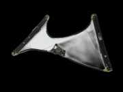 Audi A6 4G C7 10-14 Lim Fensterheber o. FH-Motor Links Vorne