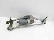 Audi A5 8T QU 07-12 Wischermotor m. Wischergestänge Vorne