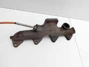 Dacia Lodgy J92 1,5 66KW K9K 612 Abgaskrümmer