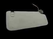 Opel Zafira C 16-19 Sonnenblende Links für Fahrer