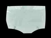 VW Passat 3C B7 10-15 Kombi Seitenscheibe RHK Türscheibe Rechts Hinten