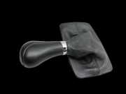 Mercedes W212 E200 09-13 Autom Schaltsack Schaltmanschette vom Schaltknauf