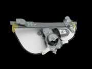 Nissan Qashqai J10 10-13 +0 Fensterhebermotor mit Fensterheber Links Hinten