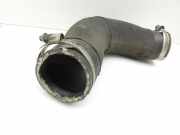 Audi A6 C7 4G 10-14 TDI 3,0 150KW Ansaugrohr Ladeluftschlauch Luftschlauch Pos.2