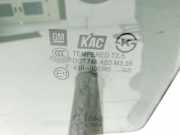 Opel Mokka X 12-19 Seitenscheibe LHK für Tür Fenster Scheibe Links Hinten Orig. getönt