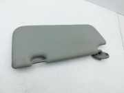 Ssangyong Tivoli 2WD 15-19 Sonnenblende Rechts für Beifahrer