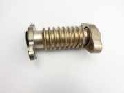 BMW F45 218d 14-18 2,0d 110KW Abgasleitung AGR Rohr Leitung