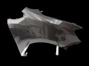 VW Sharan 7N II 10-15 TSI 1,4 110KW Schaltkulisse Schalthebel