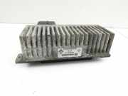 Renault Scenic III 09-12 Relais Vorglührelais