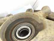 Range Rover Sport LS 10-13 TdV6 3,0 180KW Achsschenkel Radnabe mit ABS Rechts Hinten