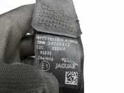 Jaguar XF X250 11-15 Lim Gurt Sicherheitsgurt m. Gurtstraffer für Fahrer Links Vorne