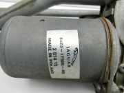 Jaguar XF X250 11-15 Wischermotor m. Wischergestänge Vorne