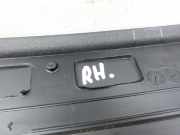 KIA Carens RP IV 13-19Seitenscheibe Feste Scheibe Rechts Hinten