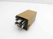 BMW X3 E83 18d LCI 08-11 Doppelrelais Gruenbraun