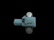 Audi A6 4F C6 05-09 Sensor Airbag Crashsensor Airbagsensor Rechts Vorne