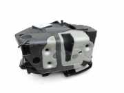 Ford Focus III 11-15 Kombi Türschloss mit ZV Stellmotor Links Vorne