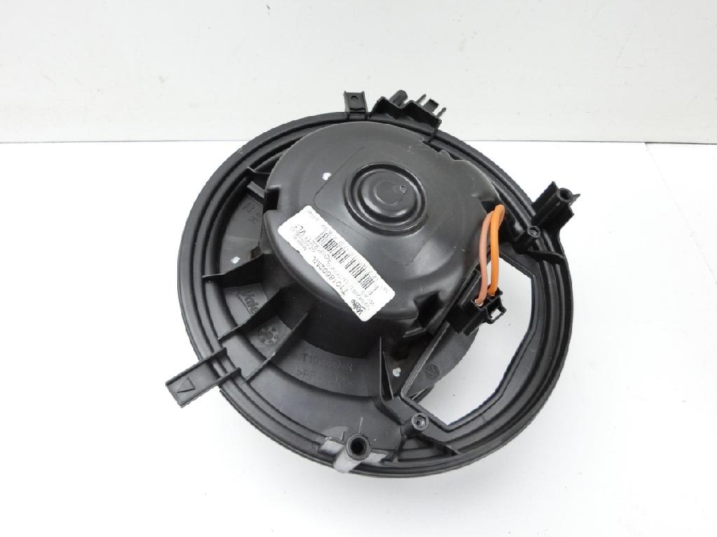 Skoda Octavia 5E5, 5E6 17-20 Gebläsemotor Lüftermotor Heizungsgebläse
