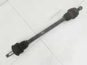 Mercedes W204 07-11 Lim 1,8 115KW Antriebswelle Gelenkwelle Hinten Links
