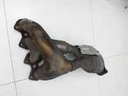 Mercedes W211 E200 02-06 1,8 120KW Katalysator Kat Vorkat mit Abgaskrümmer