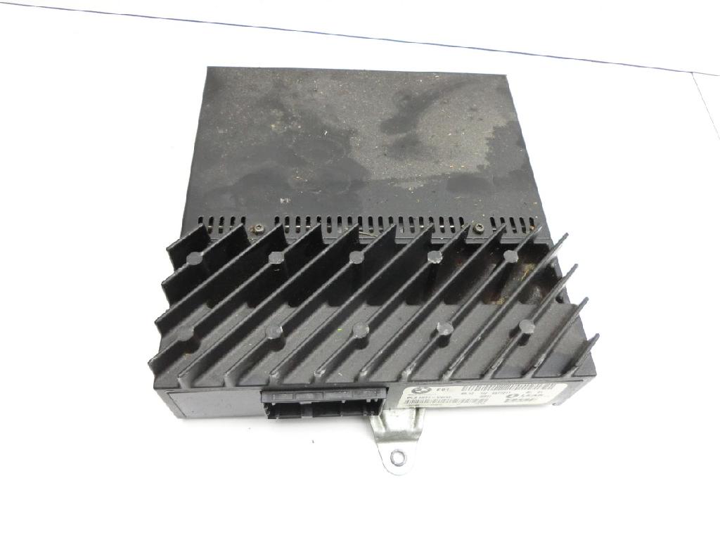 BMW E91 330XD 05-08 Verst?rker Endstufe Soundsystem PL2 HiFi Bild BMW E91 330XD 05-08 Verst?rker Endstufe Soundsystem PL2 HiFi