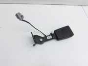 Tesla Model S Palladium 21-25 Gurtschloss Links Hinten