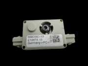 BMW E63 6er 645Ci 03-07 Antennenverstärker Weiche Antenne