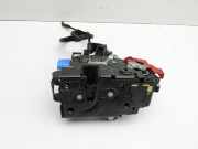 VW Golf 6 VI Variant 08-13 Kombi Türschloss m. ZV Stellmotor Rechts Hinten