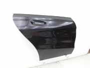 Mercedes CLA 250 C117 13-16 Coupe Tür Rechts Hinten